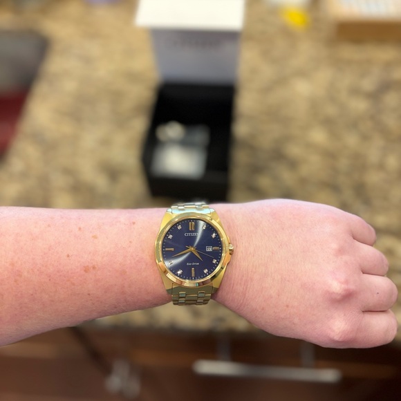 Citizen Eco‑Drive Corso Watch (BM7103‑51L) - Picture 3 of 7